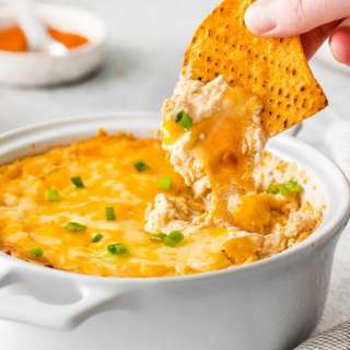 Crab Dip