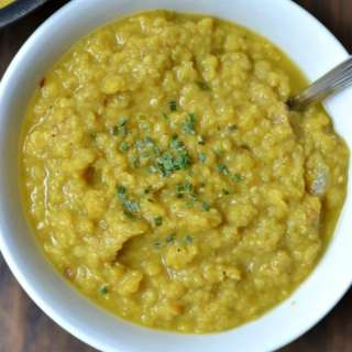 Dal Recipe