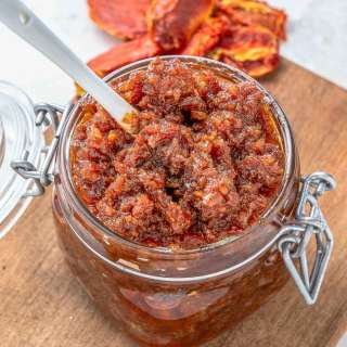 Bacon Jam Recipe