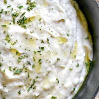 White Bean Dip