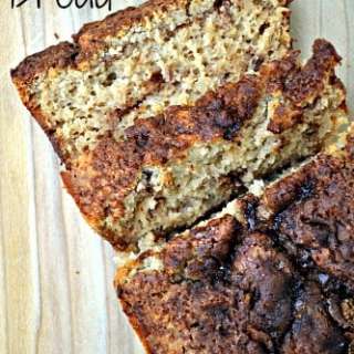 Easy Cinnamon Bread Recipe