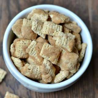 Muddy Buddies