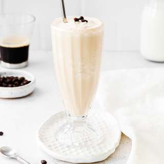 Coffee Milkshake