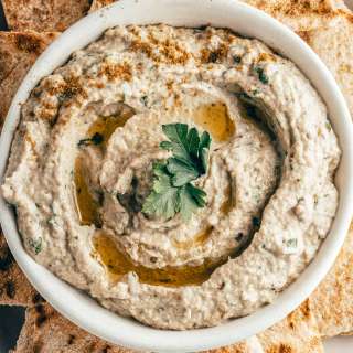 Baba Ganoush