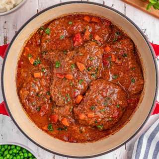 Easy Swiss Steak Recipe