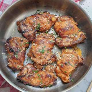 Easy Miso Chicken Recipe - Quick & Delicious