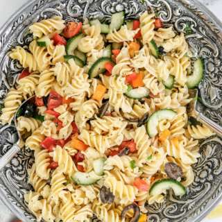 Italian Pasta Salad