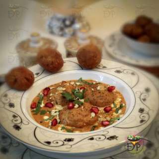Shahi Gatte - Govind Gatta