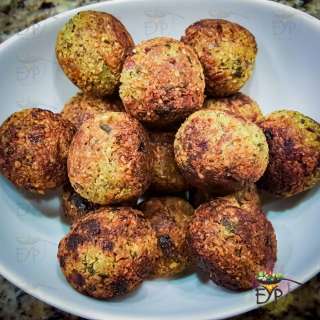 Falafel