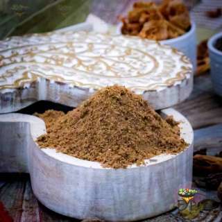 Homemade Garam Masala Recipe - (Blend of 12 Warm Spices)