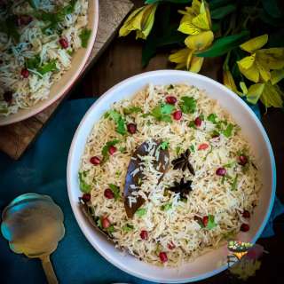 Jeera Rice