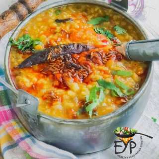 Urad Chana Dal