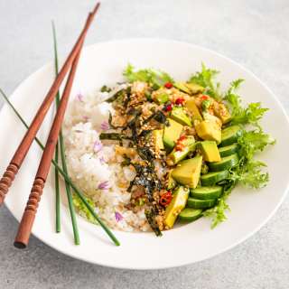 Korean Avocado (Mayak Avocado)