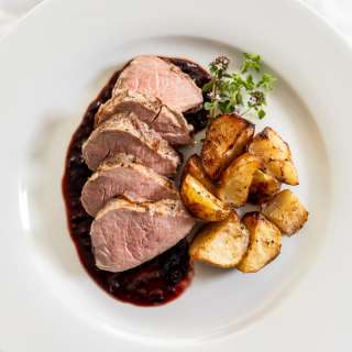 Sous Vide Pork Tenderloin Recipe