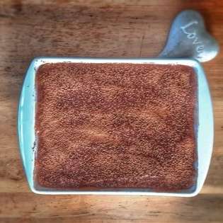 Classic Italian Tiramisù Recipe