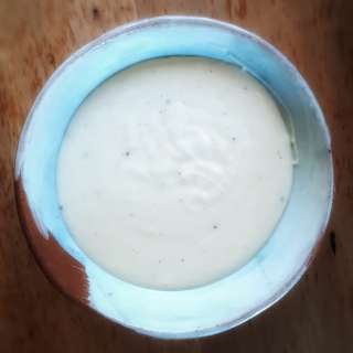 Classic Béchamel Recipe