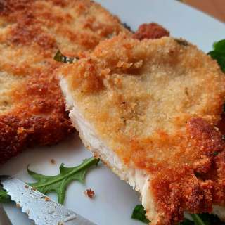 Cotoletta Di Pollo