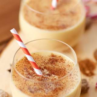 Zabaione Recipe