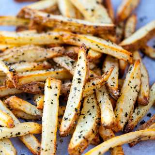 Air Fryer French Fries