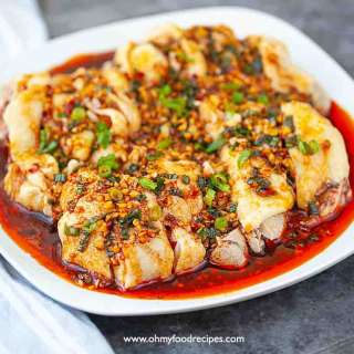 Mouth Watering Chicken