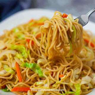 Chow Mein