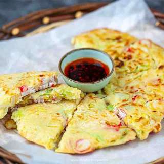 Chinese Pancake