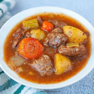 Beef Stew