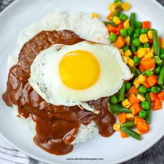 Loco Moco