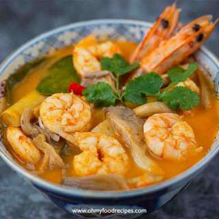 Tom Yum Kung