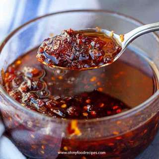 XO sauce