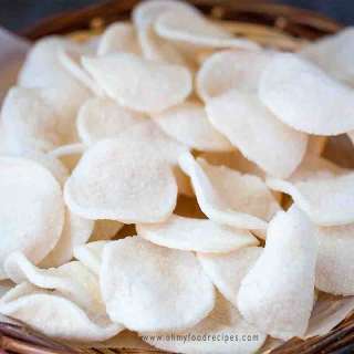 Shrimp Chips