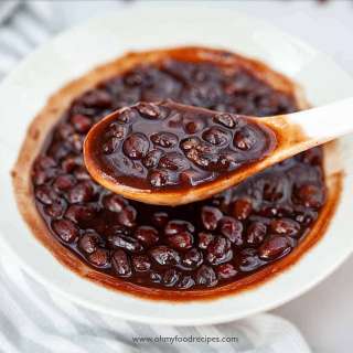 Red Bean Soup