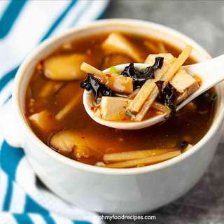 Hot and Sour Soup
