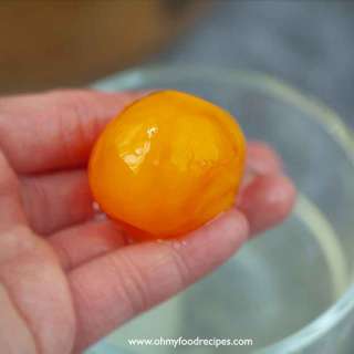 Salted Duck Eggs