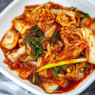 Kimchi