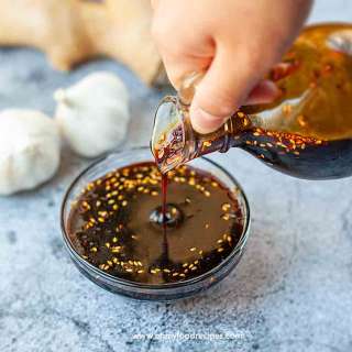 Teriyaki Sauce