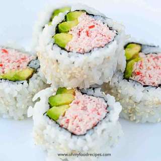 California Rolls
