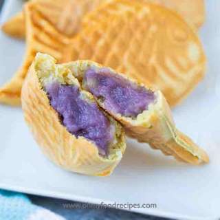 Taiyaki