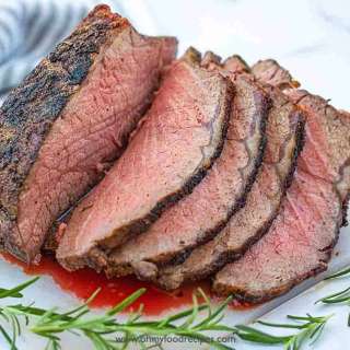 Prime Rib Roast