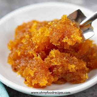 Pineapple Filling