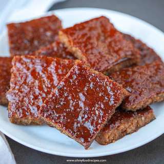 Pork Jerky