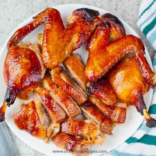 Roast Duck