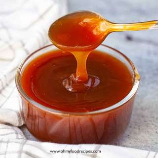 Sweet and Sour Sauce