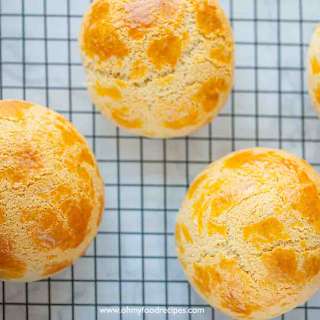 Pineapple Buns (菠蘿包）