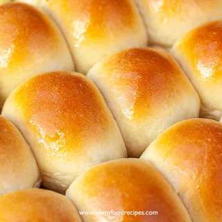 Dinner Rolls