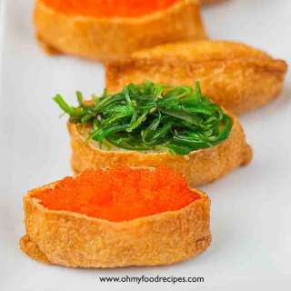 Inari Sushi