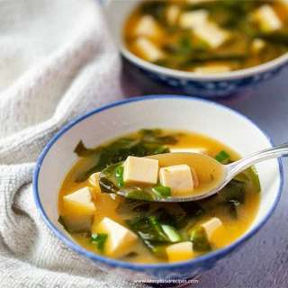 Miso Soup