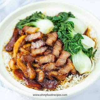 Clay Pot Rice