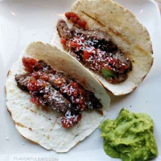 The Best Carne Asada