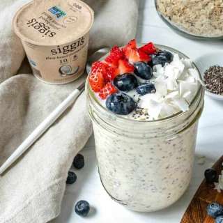 Overnight Oats